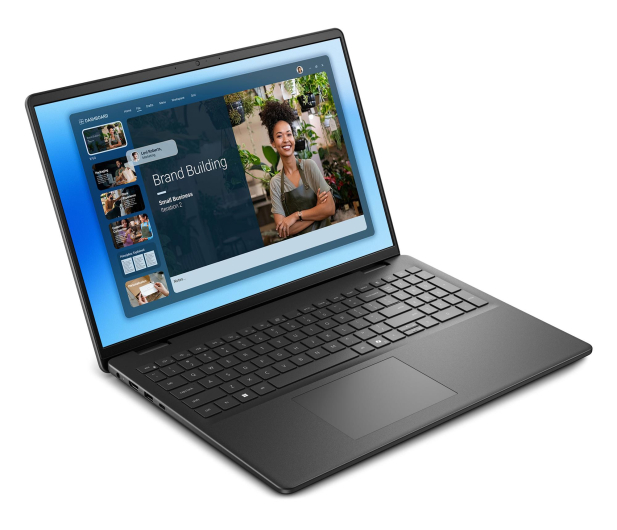 Dell 16 Ryzen 7 250/16GB/512GB/Win11P - 1531989 - zdjęcie 2
